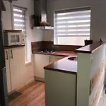 Cozy Holiday Home In Quiet Neighbourhood
